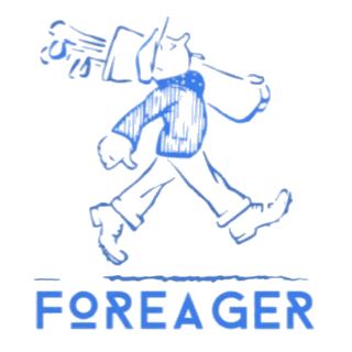 Foreager logo