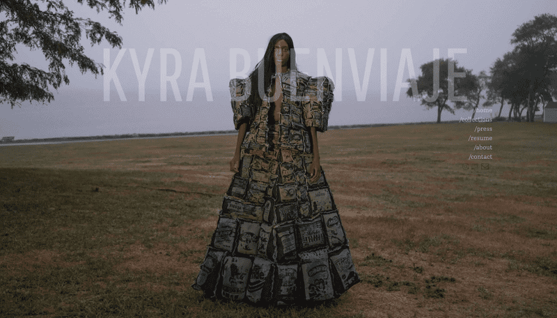 Kyra site