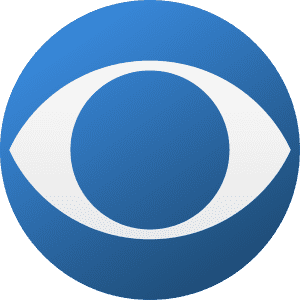 CBS logo
